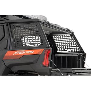 imageRough Country Side Window Molle Panel Kit for Polaris Xpedition ADV 593177