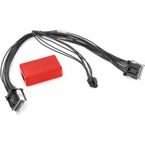 imageRough Country Speedometer Calibrator for 1723 Super DutyF150Bronco  90015