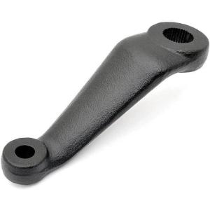 imageRough Country Steering Pitman Arm for Dodge Ram 150025003500 4WD 20032008 with 35quot Lift