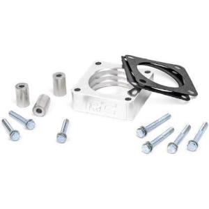 imageRough Country Throttle Body Spacer for 8706 Jeep Wrangler TJYJXJMJ  1068