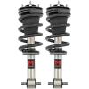 imageRough Country 02quot M1 Leveling Struts for Chevy Tahoe ampamp GMC SuburbanYukon 20072020 SUV  Loaded Strut Set of 2