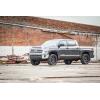 imageRough Country 175quot Front Leveling Kit for 20072021 Toyota Tundra  88000