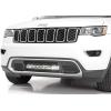 imageRough Country 20quot Black Series LED Bumper Kit for 1120 Grand Cherokee  70773
