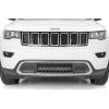 imageRough Country 20quot Black Series LED Bumper Kit for 1120 Grand Cherokee  70773
