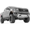 imageRough Country 20quot Black Series LED Bumper Kit for 20192022 Ford Ranger  70815