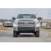 imageRough Country 253quot Lift Leveling Kit for 20072021 Toyota Tundra  87000
