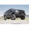 imageRough Country 2quot Leveling Kit for 20002005 Ford Excursion 4WD  49800A