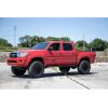 imageRough Country 35quot BoltOn Lift Kit wN3 Struts for 20052023 Tacoma  74231RED