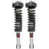 imageRough Country 3quot M1 Adjustable Loaded Struts for 20092013 Ford F150502070
