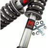 imageRough Country 3quot M1 Loaded Struts for 20142024 Ford F150 4WD  502059