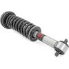 imageRough Country 3quot M1 Loaded Struts for 20142024 Ford F150 4WD  502059