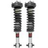 imageRough Country 3quot M1 Loaded Struts for 20142024 Ford F150 4WD  502059