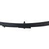 imageRough Country 3quot Rear Leaf Springs for 19842001 Jeep Cherokee XJ  8024Kit