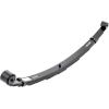imageRough Country 3quot Rear Leaf Springs for 19842001 Jeep Cherokee XJ  8024Kit