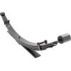 imageRough Country 3quot Rear Leaf Springs for 8490 Ford Bronco8397 Ranger  8031Kit