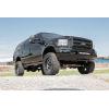 imageRough Country 3quot Suspension Lift Kit for 20002005 Ford Excursion 4WD  48720