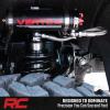 imageRough Country 3quot Vertex Adjustable Coilovers for 20142024 Ford F150689033