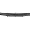 imageRough Country 4quot Front Leaf Springs for 6972 GMC HalfTon Suburban  8001Kit