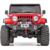 imageRough Country 4quot Lift Kit for 19972002 Jeep Wrangler TJ 4WD  90630