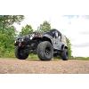 imageRough Country 4quot Lift Kit for 19972002 Jeep Wrangler TJ 4WD  90630