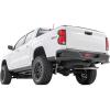 imageRough Country 4quot Lift Kit with M1 StrutsM1 Monotube Shocks for Chevy Colorado ampamp GMC Canyon 20232026