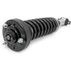 imageRough Country 4quot M1 Monotube Lifted Struts for 20142024 Ford F150 4WD  502051