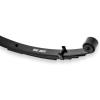 imageRough Country 4quot Rear Leaf Springs for 19842001 Jeep Cherokee XJ  8047Kit
