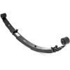 imageRough Country 4quot Rear Leaf Springs for 19842001 Jeep Cherokee XJ  8047Kit