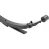 imageRough Country 4quot Rear Leaf Springs for 7391 HalfTon Suburban  56quot  8026Kit