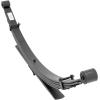 imageRough Country 4quot Rear Leaf Springs for 7391 HalfTon Suburban  56quot  8026Kit
