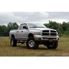 imageRough Country 5quot Lift Kit for 20032007 Dodge Ram 25003500  Diesel  39223