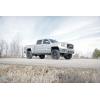 imageRough Country 5quot Lift Kit for 20142018 Chevy Silverado GMC Sierra 1500 4WD  22330