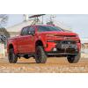 imageRough Country 6quot Lift Kit wN3 Struts for 20192024 Chevy Silverado 150021732