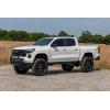 imageRough Country 6quot Lift Kit with N3 StrutsN3 Shocks for Chevy Colorado ampamp GMC Canyon 20232026