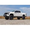 imageRough Country 6quot Lift Kit with N3 StrutsN3 Shocks for Chevy Colorado ampamp GMC Canyon 20232026