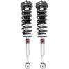 imageRough Country 6quot Loaded M1 Lifted Struts for 20042008 Ford F150 4WD  502003