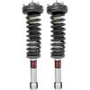imageRough Country 6quot Loaded M1 Lifted Struts for 20092013 Ford F150 4WD  502055