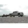 imageRough Country 6quot Suspension Lift Kit with Strut SpacersN3 Rear Shocks for Chevy Silverado ampamp GMC Sierra 1500 20072013 4WDM1 StrutsM1 Rear Shocks