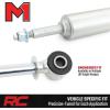 imageRough Country 758quot M1 Front Shocks for 0524 Ford Super Duty 4WD  770757G