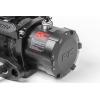 imageRough Country 9500LB PRO Series Winch with Synthetic Rope  12V Waterproof 55HP Electric Winch for Jeeps Trucks Off Road Recovery Winch with Remote
