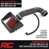 imageRough Country Cold Air Intake for Ford F150 20212025 V850L  Increases Horsepower Towing Power ampamp Acceleration