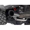 imageRough Country Dual CatBack Exhaust for 20162023 Toyota Tacoma  35L  96016