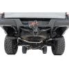 imageRough Country Dual CatBack Exhaust for 20162023 Toyota Tacoma  35L  96016