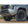 imageRough Country Front Skid Plate Kit for Toyota Tacoma 4WD 20242025  Skid ampamp Differential Plates Easy Bolton Install