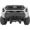 imageRough Country Front Skid Plate Kit for Toyota Tacoma 4WD 20242025  Skid ampamp Differential Plates Easy Bolton Install