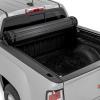 imageRough Country Hard RollUp Tonneau Cover for Chevy Colorado ampamp GMC Canyon 20152022  Aluminum Truck Bed Cover Fits 57 Bed