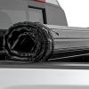 imageRough Country Hard RollUp Tonneau Cover for Chevy Colorado ampamp GMC Canyon 20152022  Aluminum Truck Bed Cover Fits 57 Bed