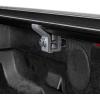 imageRough Country Hard RollUp Tonneau Cover for Chevy Silverado ampamp GMC Sierra 1500 20142018  Aluminum Truck Bed Cover Fits 59 Bed