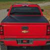 imageRough Country Hard RollUp Tonneau Cover for Chevy Silverado ampamp GMC Sierra 1500 20142018  Aluminum Truck Bed Cover Fits 59 Bed
