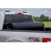 imageRough Country Hard RollUp Tonneau Cover for Ford F150 20152025 F150 Lightning 20222025  Aluminum Truck Bed Cover Fits 57 Bed